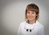 staff member